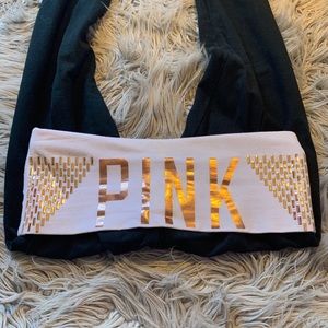 PINK Victoria’s Secret Yoga Pants